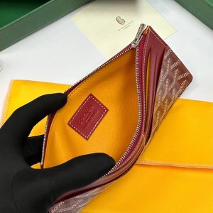 Клатч Goyard Insert Louise