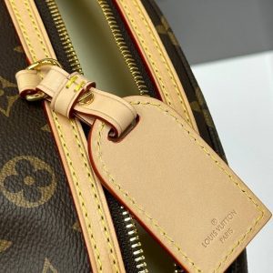 Сумка на пояс Louis Vuitton  High Rise