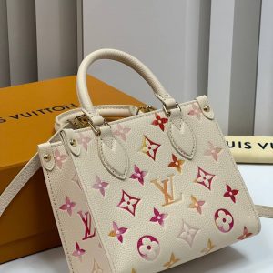 Сумка Louis Vuitton On the go