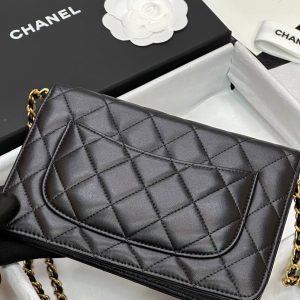 Сумка Chanel Woc