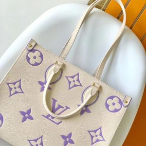 Сумка Louis Vuitton Onthego