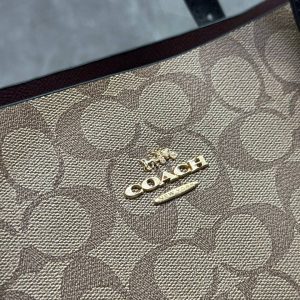 Сумка-шоппер Coach Central Tote