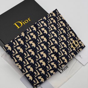 Обложка для паспорта Dior