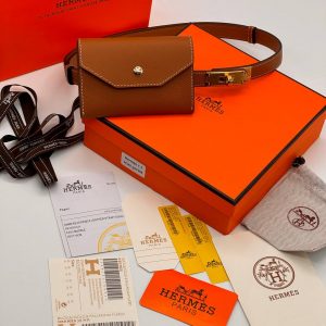 Ремень Hermes