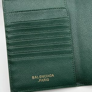 Обложка на паспорт Balenciaga