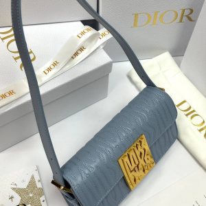 Сумка Dior Miss Allover