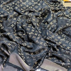 Шаль Louis Vuitton Since 1854