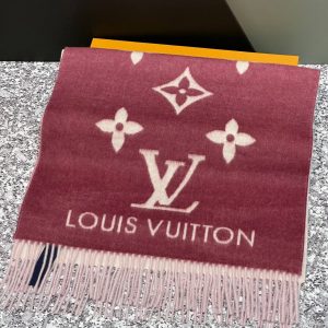 Шарф Louis Vuitton Reykjavik