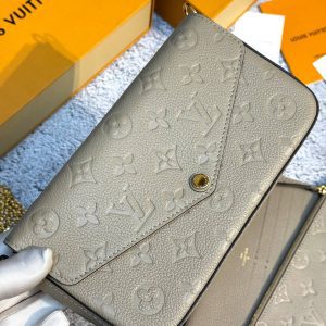 Клатч Louis Vuitton Felicie