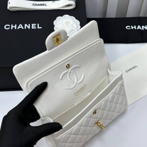 Сумка Chanel Classic