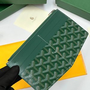 Клатч Goyard Insert Louise