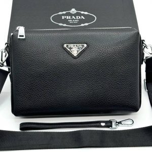 Клатч Prada