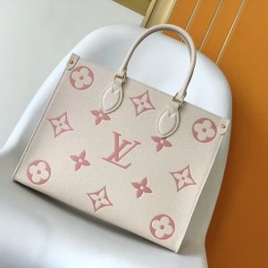 Сумка Louis Vuitton Onthego