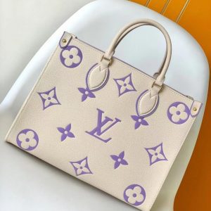 Сумка Louis Vuitton Onthego