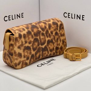 Клатч Celine