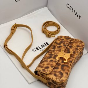 Клатч Celine