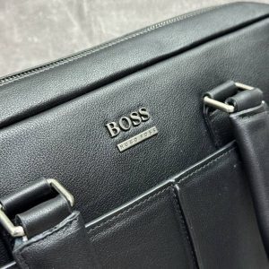 Портфель Hugo Boss