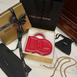 Сумка Dolce & Gabbana