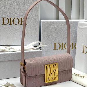 Сумка Dior Miss Allover