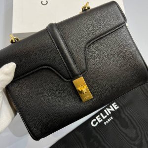 Сумка Celine Teen Soft 16