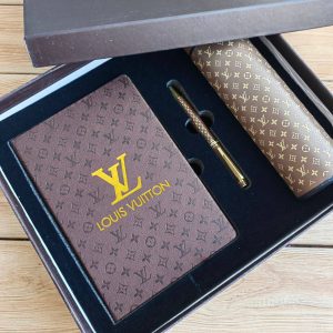 Подарочный набор от Louis Vuitton