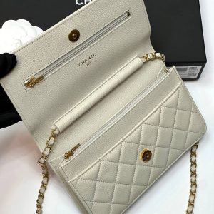 Сумка Chanel Woc