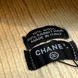 Комплект Chanel