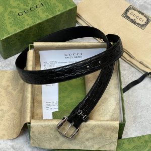 Ремень Gucci