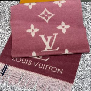 Шарф Louis Vuitton Reykjavik