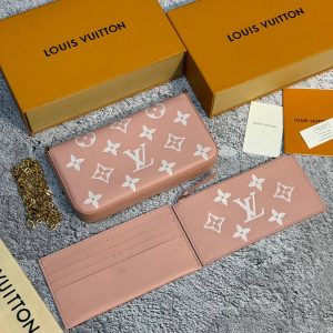 Клатч Louis Vuitton Felicie