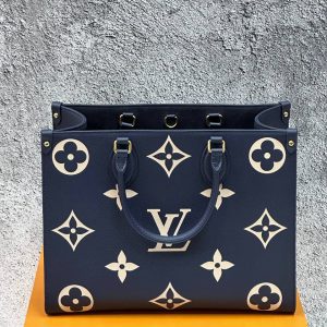 Сумка Louis Vuitton Onthego