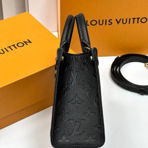 Сумка Louis Vuitton On the go