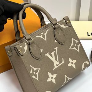 Сумка Louis Vuitton On the go