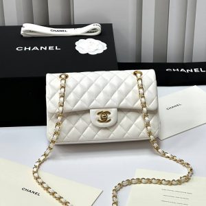 Сумка Chanel Classic