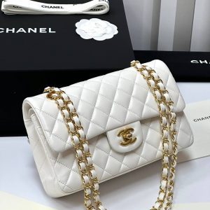 Сумка Chanel Classic