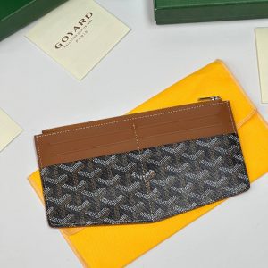 Клатч Goyard Insert Louise