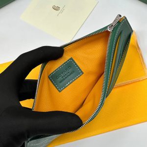 Клатч Goyard Insert Louise