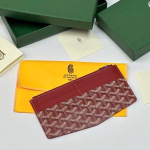 Клатч Goyard Insert Louise