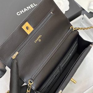 Сумка Chanel Woc