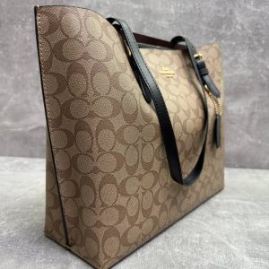 Сумка-шоппер Coach Central Tote