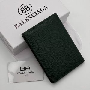 Обложка на паспорт Balenciaga