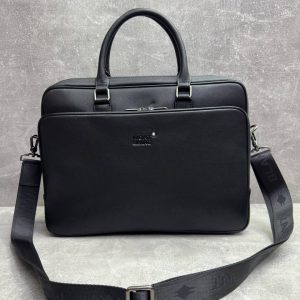 Портфель Montblanc