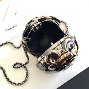 Клатч Chanel