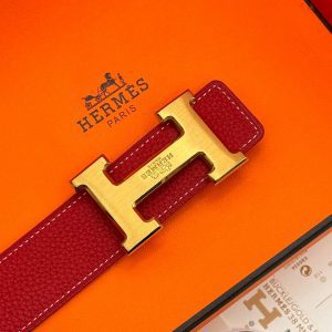 Ремень Hermes