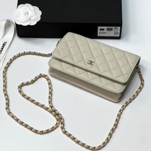 Сумка Chanel Woc