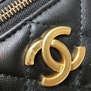 Сумка-косметичка Chanel