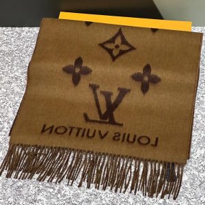 Шарф Louis Vuitton Reykjavik