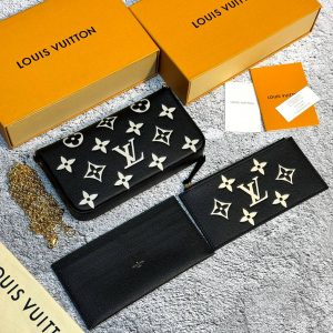 Клатч Louis Vuitton Felicie