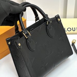 Сумка Louis Vuitton On the go