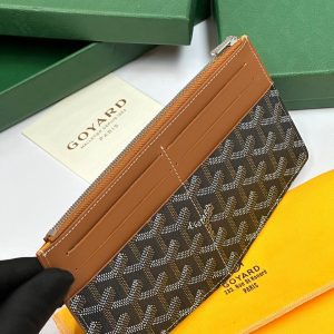 Клатч Goyard Insert Louise